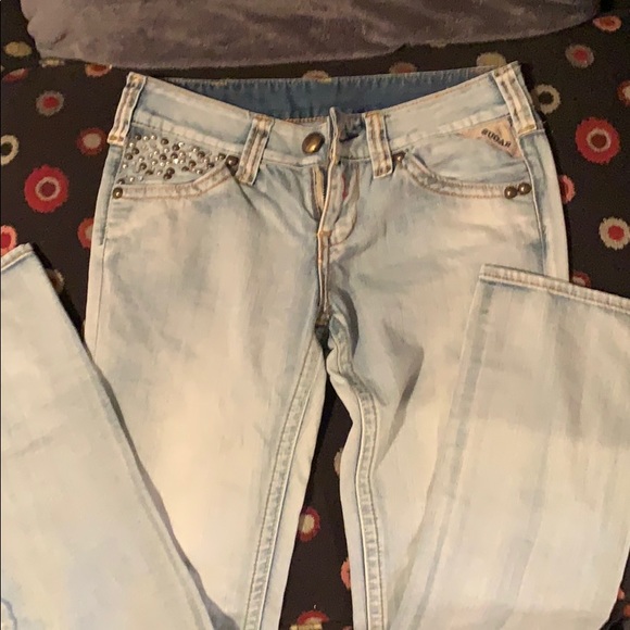 Jeans - Picture 1 of 4